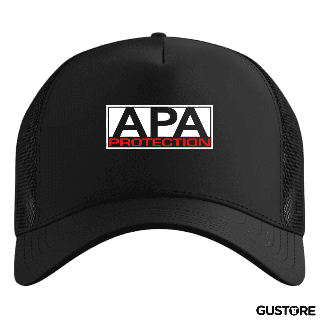 Gorro APA