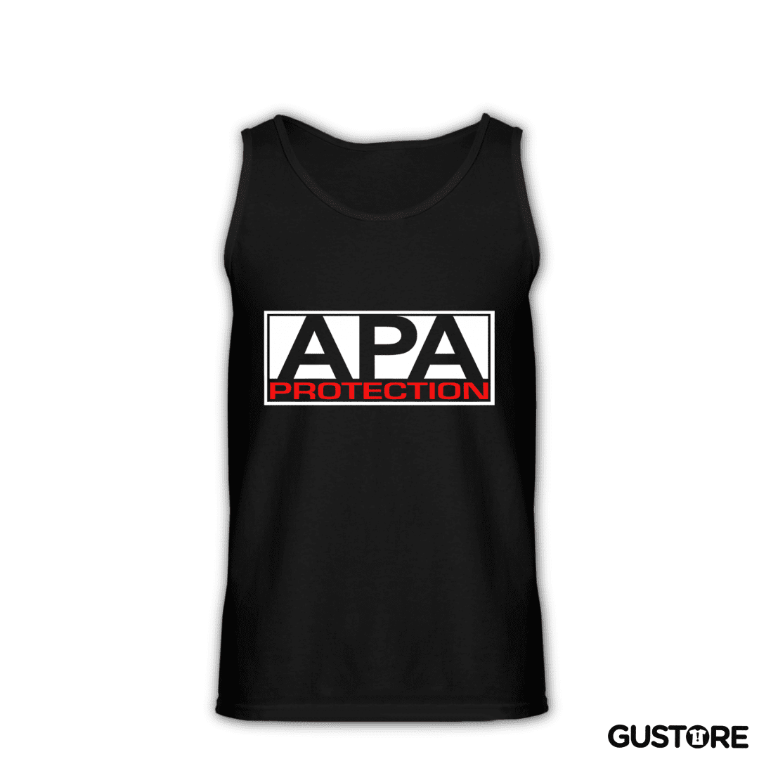 Sudadera APA