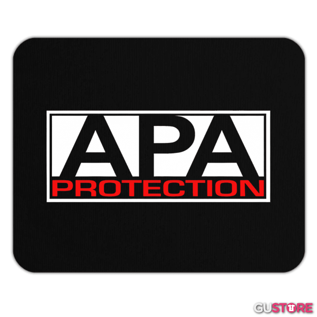 Mousepad APA