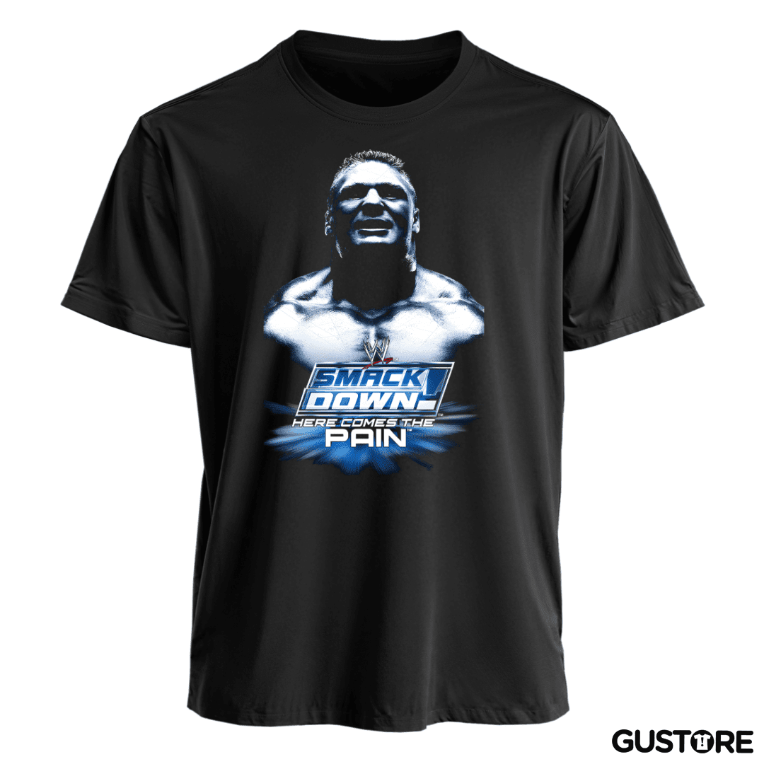 Polera Here Comes The Pain