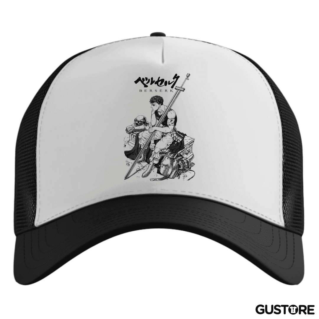 Gorro Gattsu