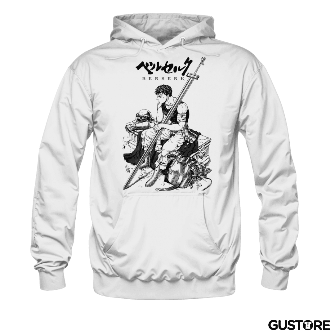 Polerón Canguro Gattsu