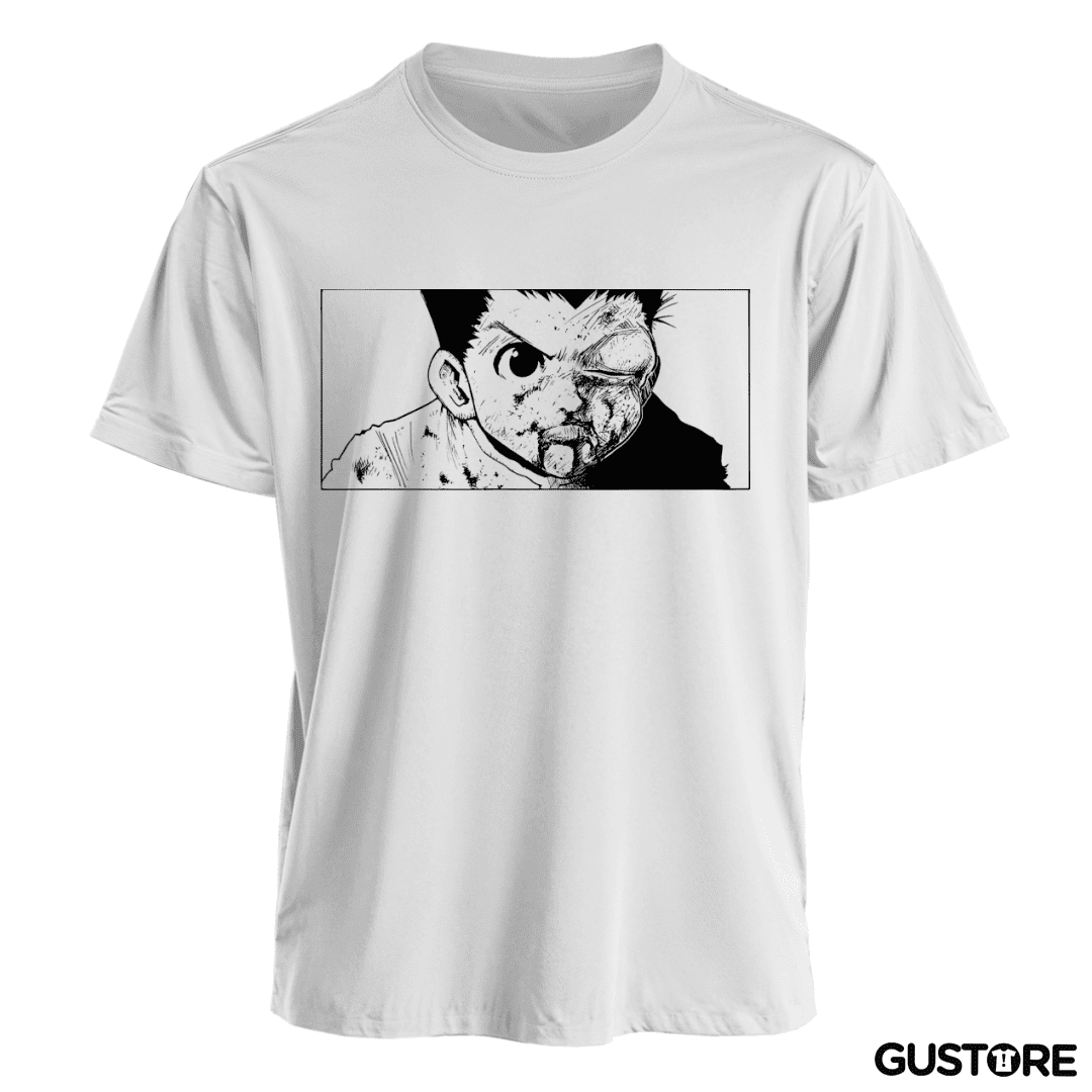 Polera Gon Machucao
