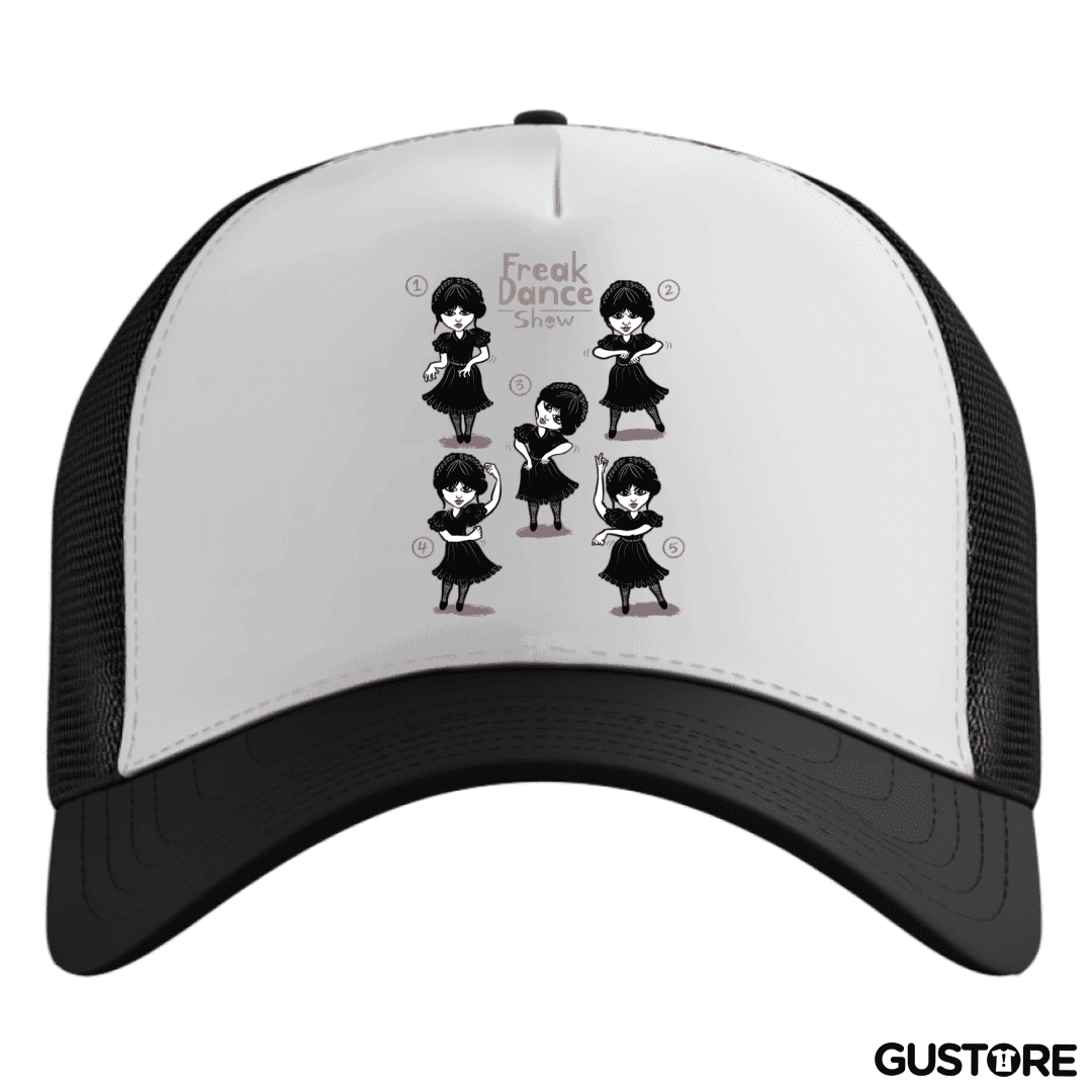 Gorro Baile Freak