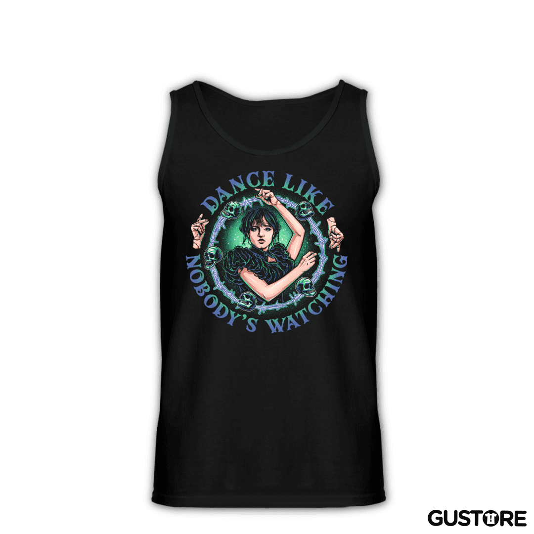 Sudadera Dance Like Merlina