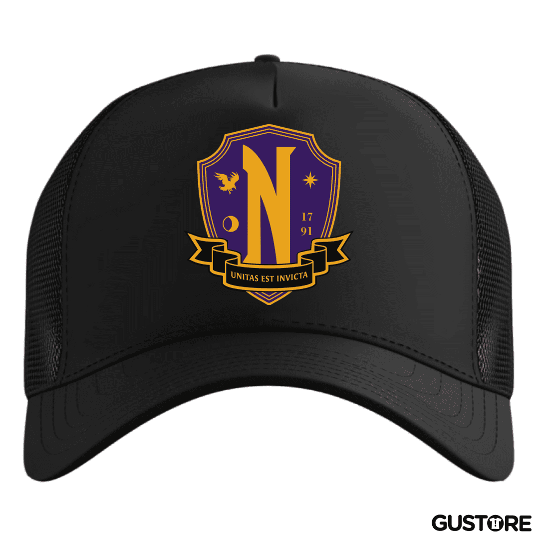 Gorro Academia Nervermore 