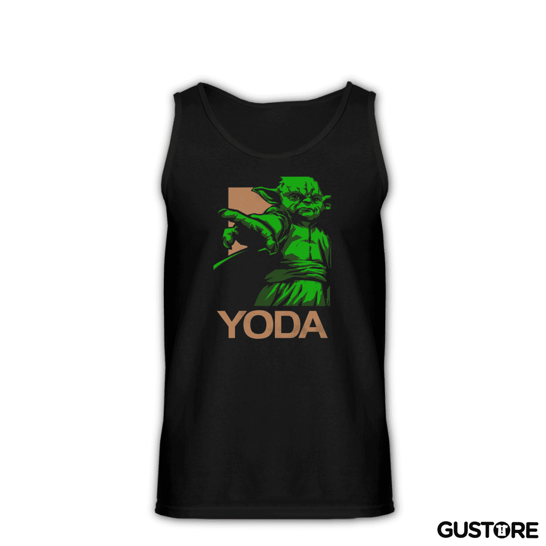 Sudadera Yoda brigido