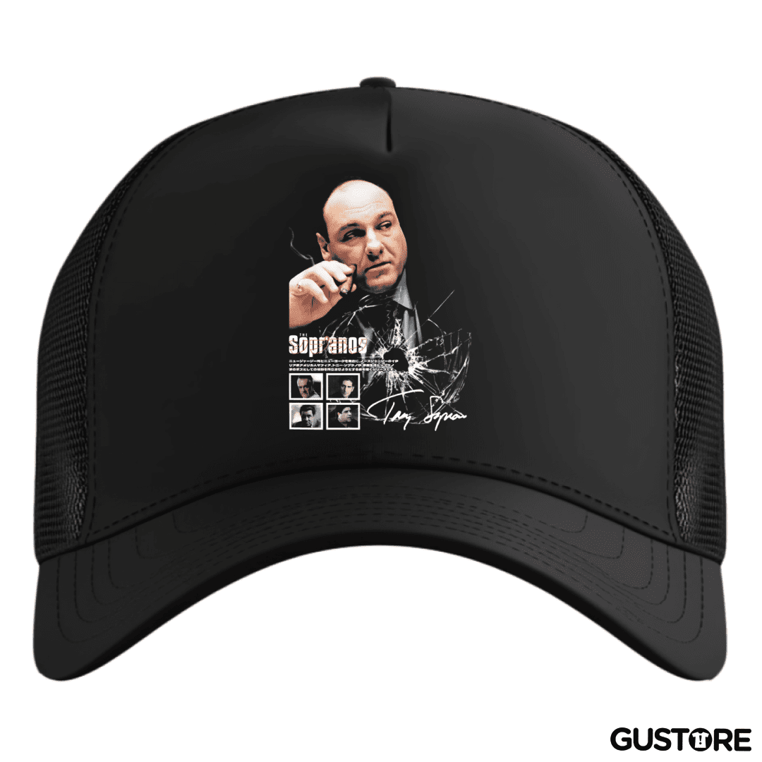 Gorro Tony Soprano