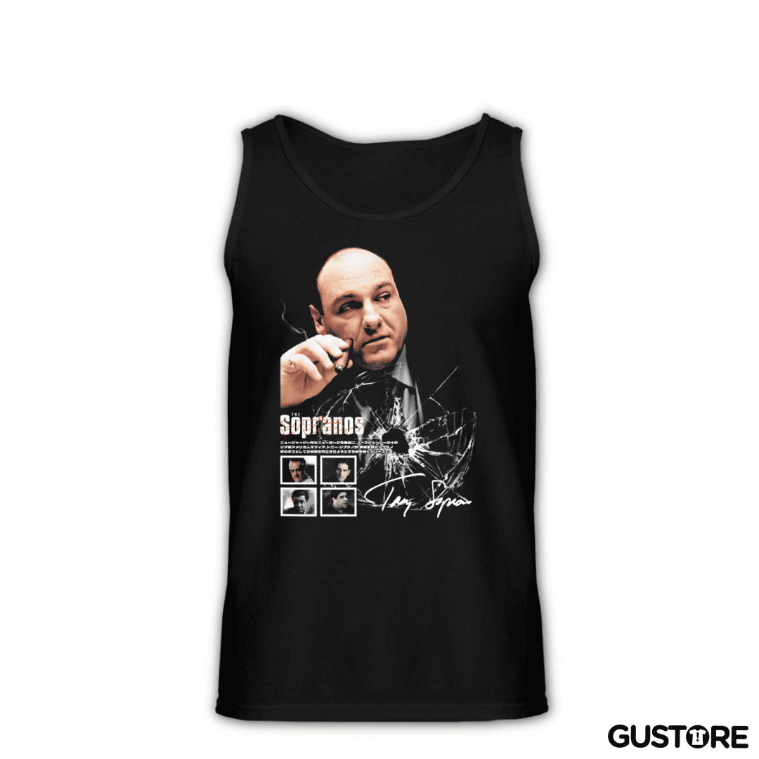Sudadera Tony Soprano