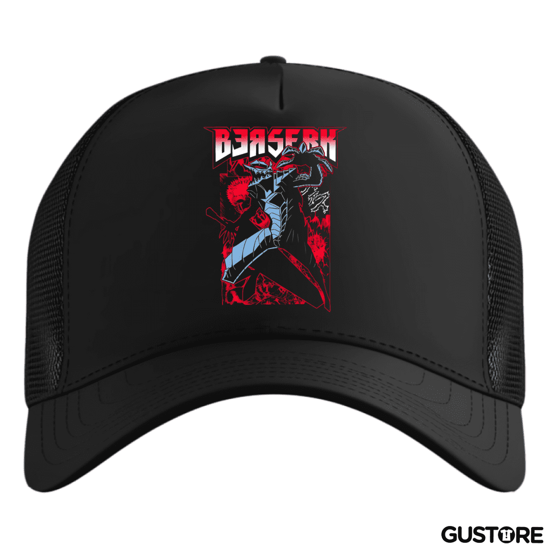 Gorro Guts Berserk