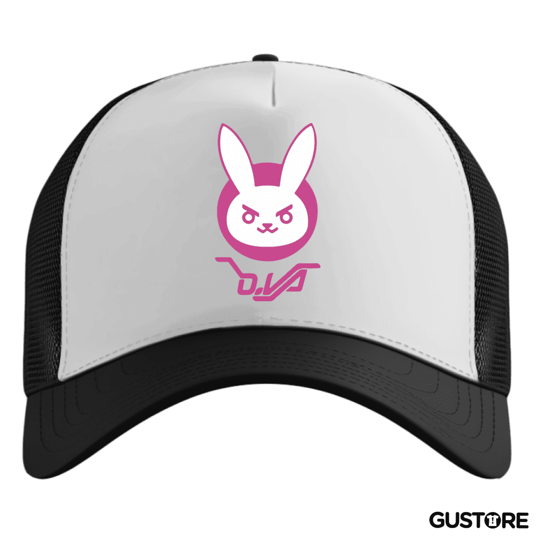 Gorro D.va 2
