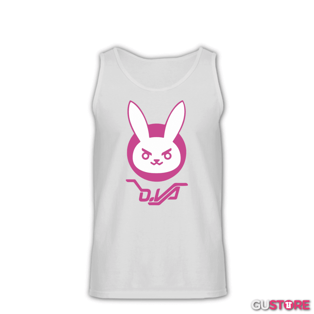 Sudadera D.va 2