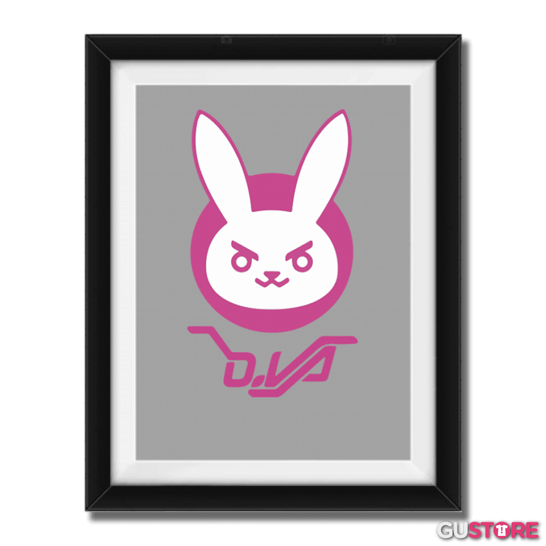 Cuadro decorativo D.va 2