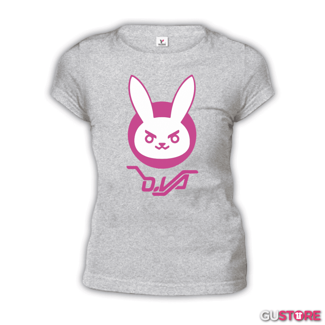 Polera de Mujer D.va 2