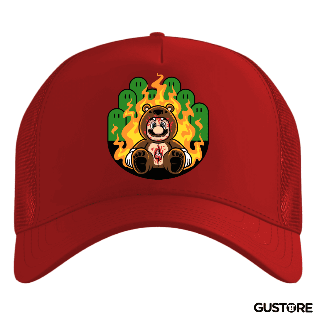 Gorro Bigotesommar