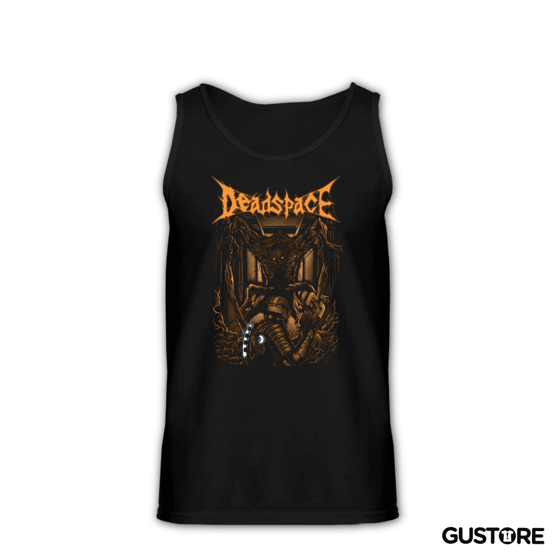 Sudadera Dead Space Remake