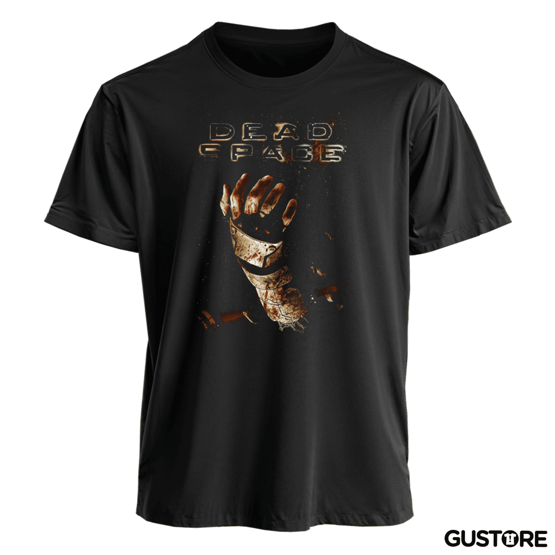 Polera Dead Space