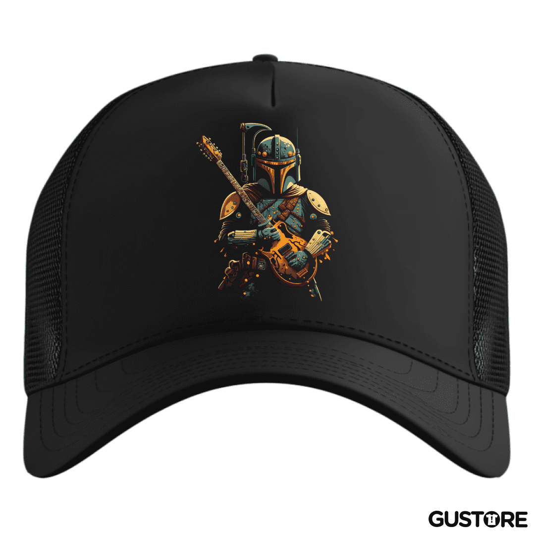 Gorro Guitarlorian