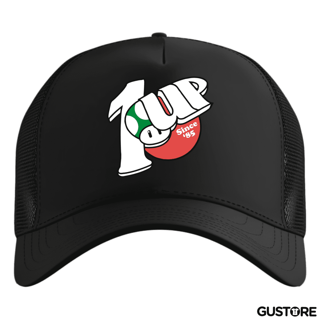 Gorro 1 UP
