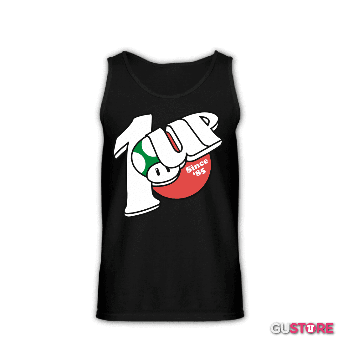Sudadera 1 UP