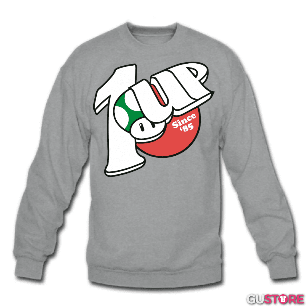 Poleron polo 1 UP