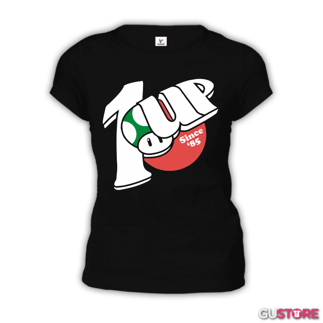 Polera de Mujer 1 UP