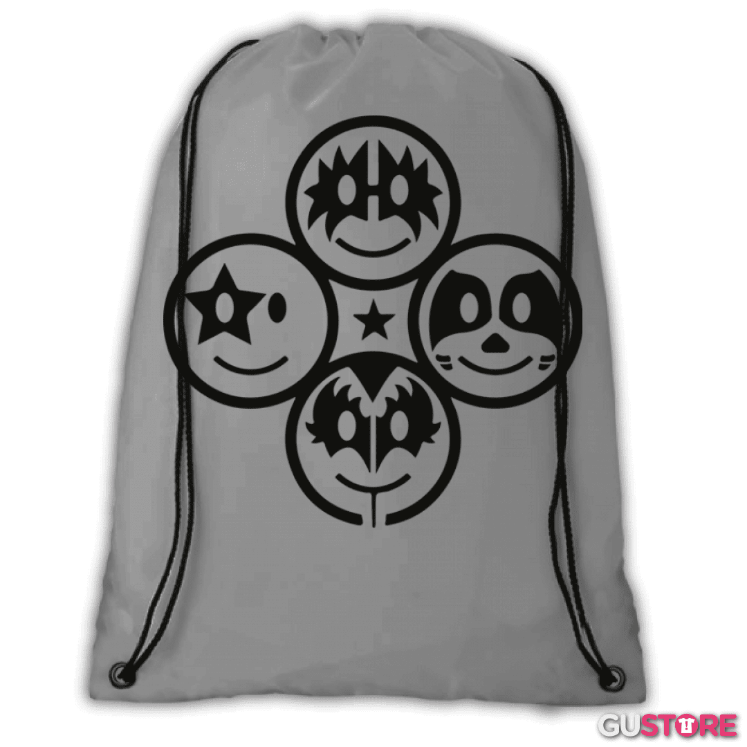 Mochila Kiss