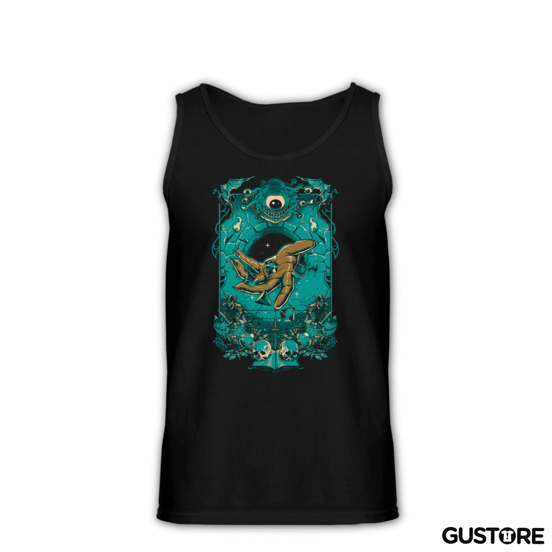 Sudadera Maestro del Calabozo