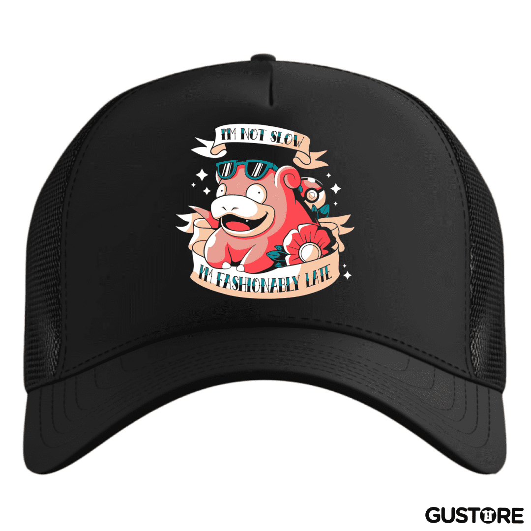 Gorro Im Not Slow
