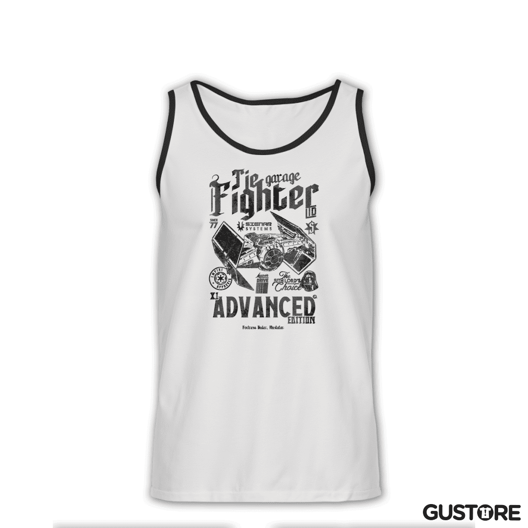 Sudadera TIE Hunter Garage
