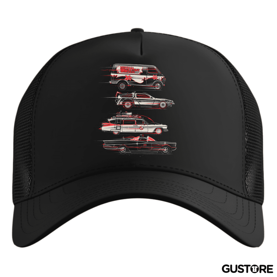 Gorro Carrera por la Gloria