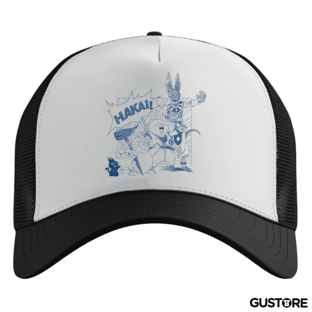 Gorro Michi Z