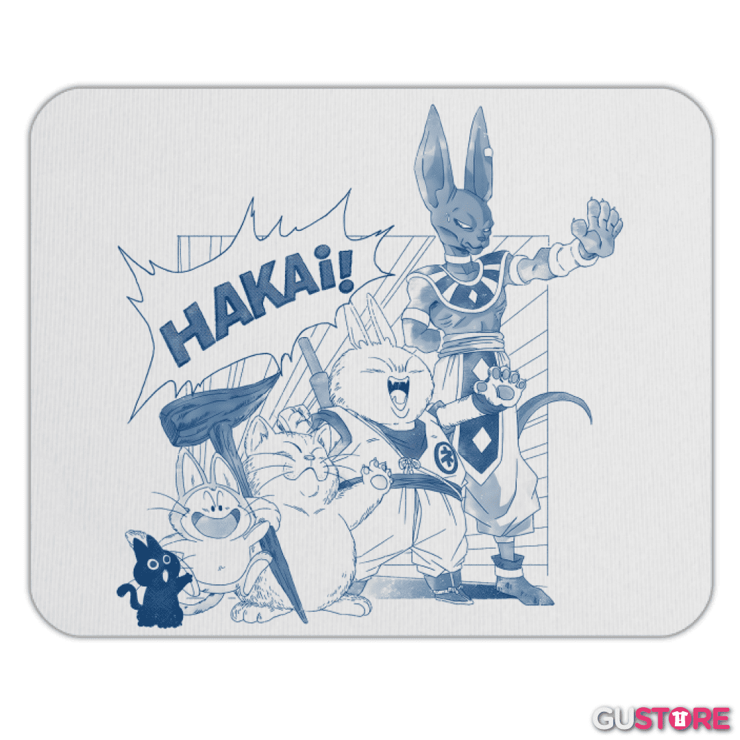 Mousepad Michi Z