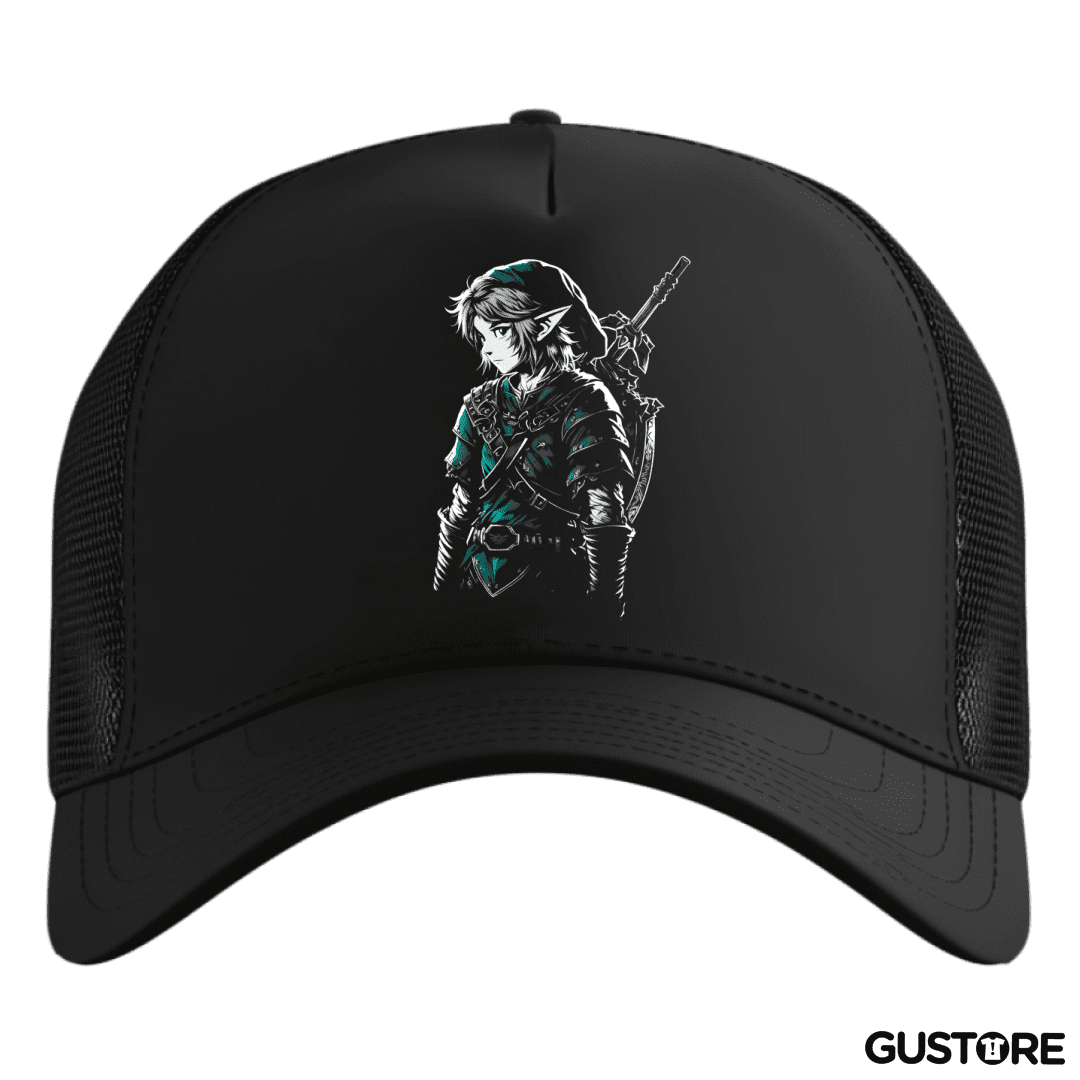 Gorro Enlace