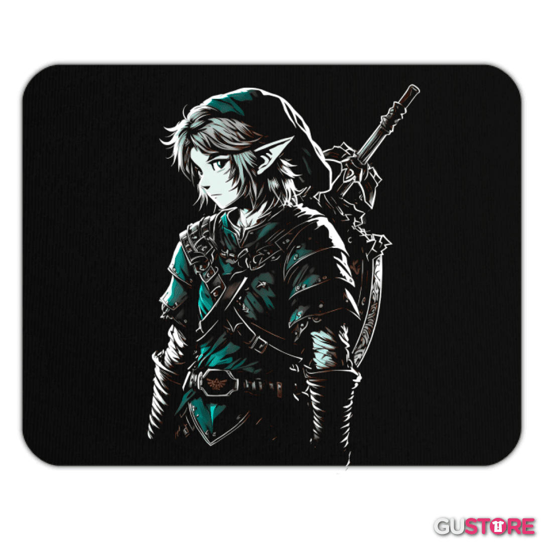 Mousepad Enlace