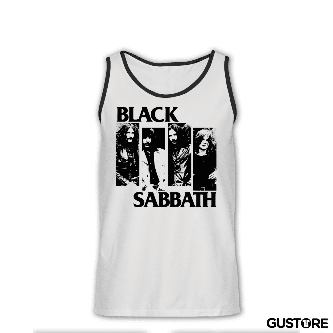 Sudadera Flag Sabbath