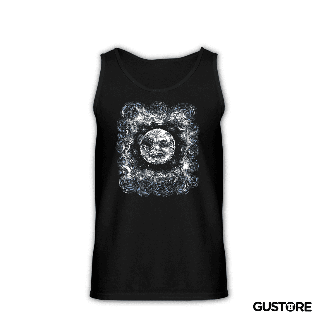 Sudadera Luna Baleada