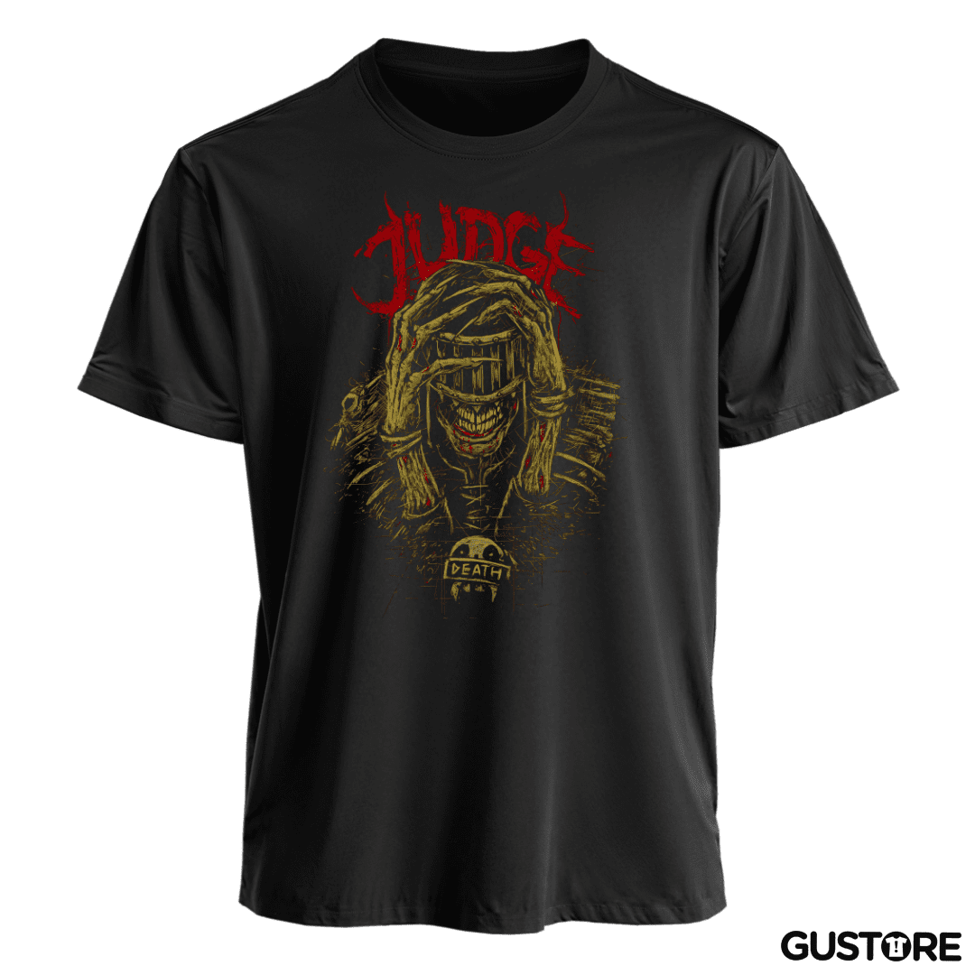 Polera Judge Death