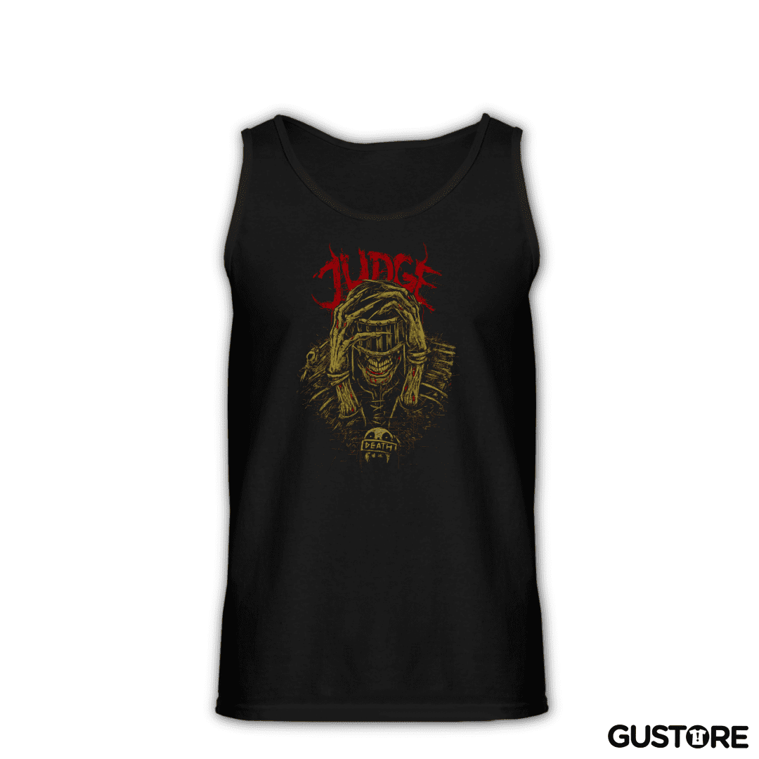 Sudadera Judge Death