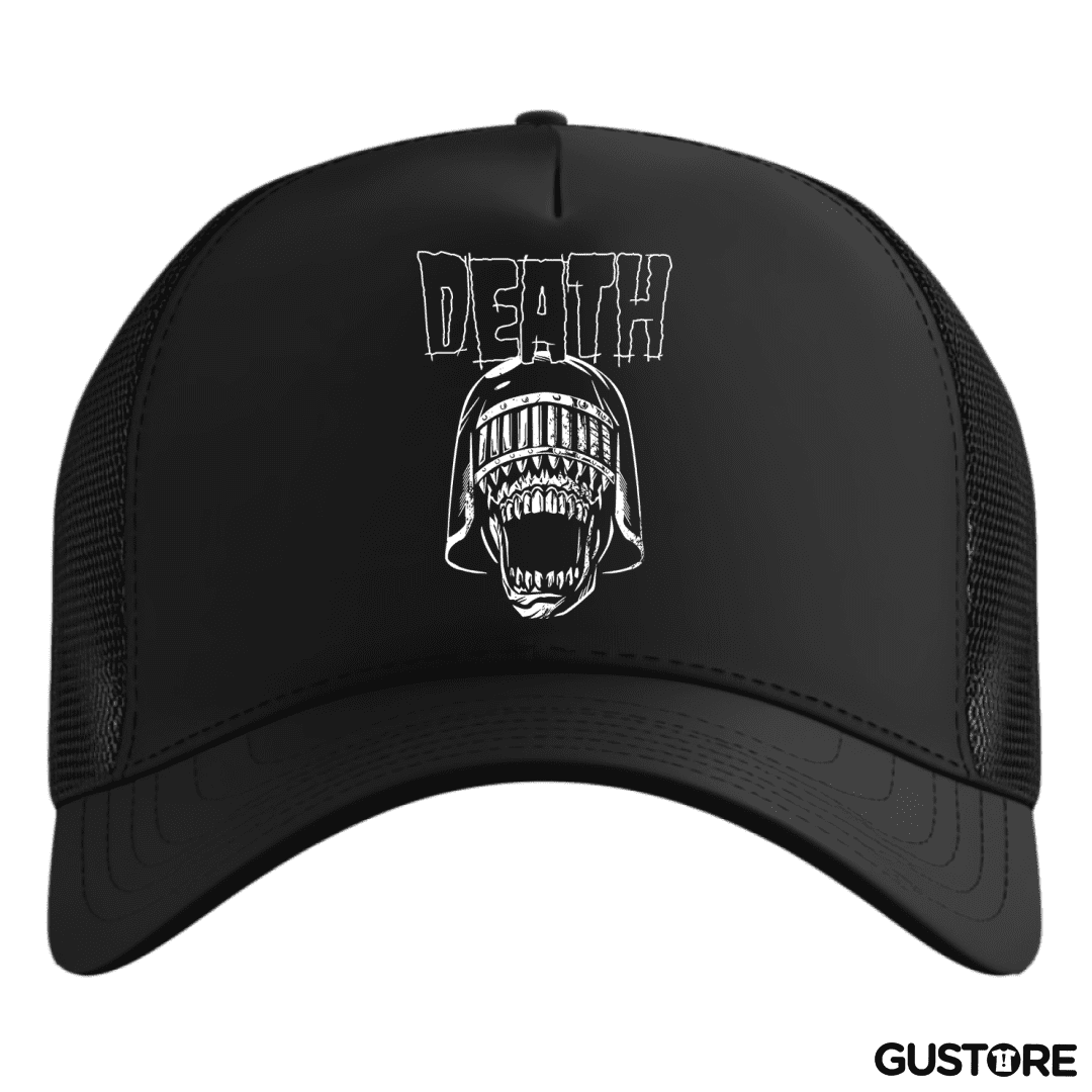 Gorro Juez Oscuro
