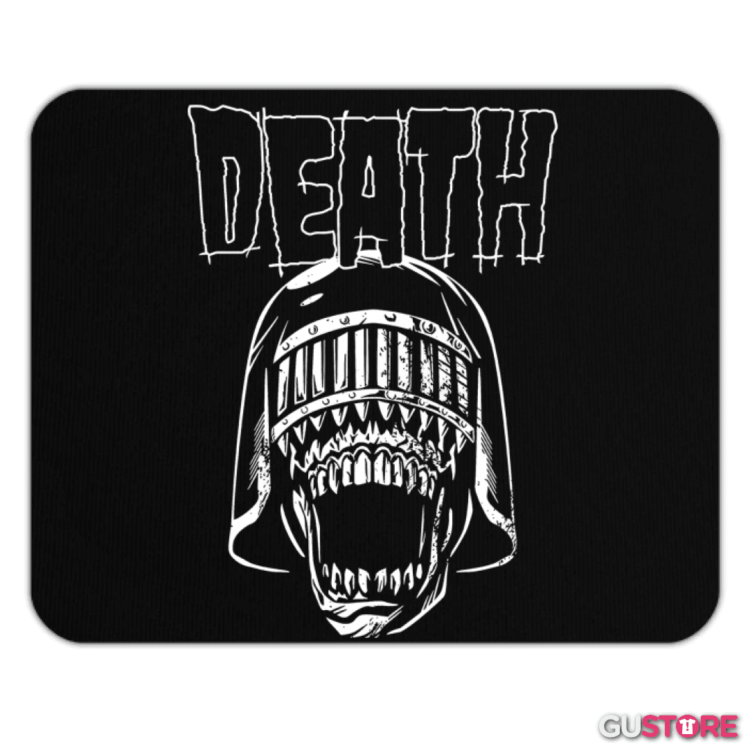 Mousepad Juez Oscuro