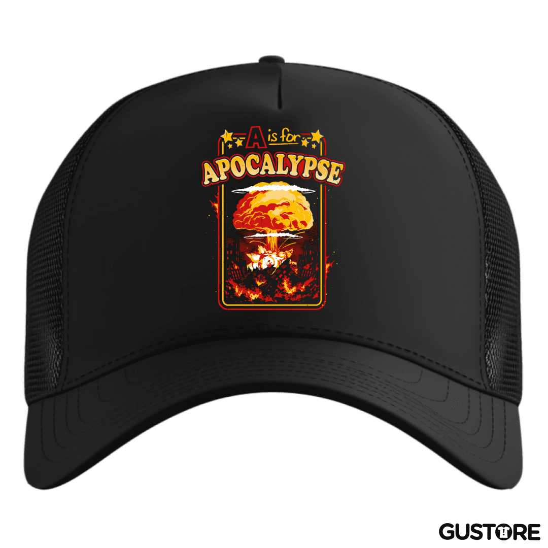 Gorro A de Apocalipsis