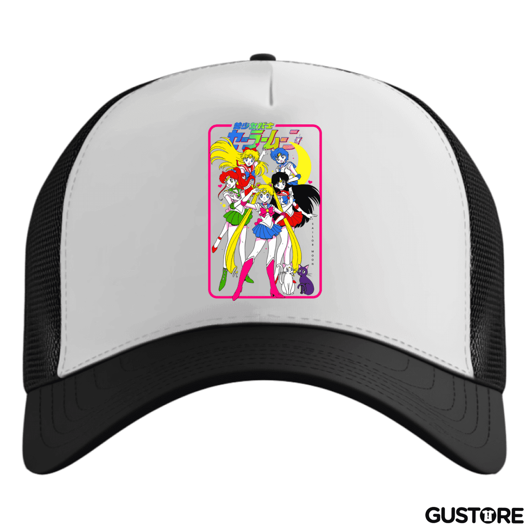 Gorro Guerreras de la Luna