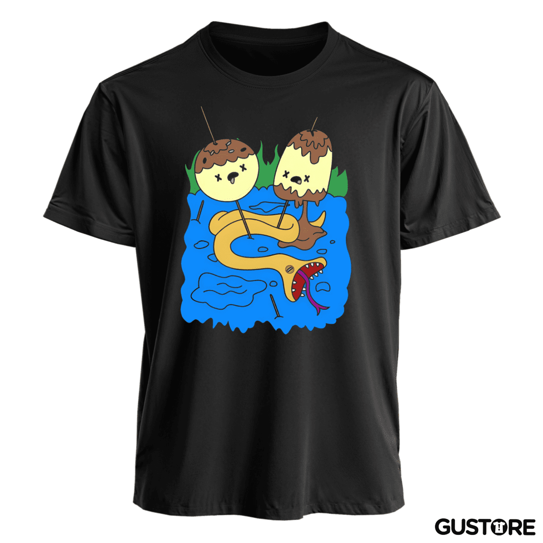 Polera Polera Dulce Princesa