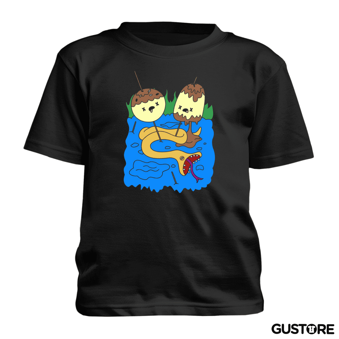 Polera de niño Polera Dulce Princesa