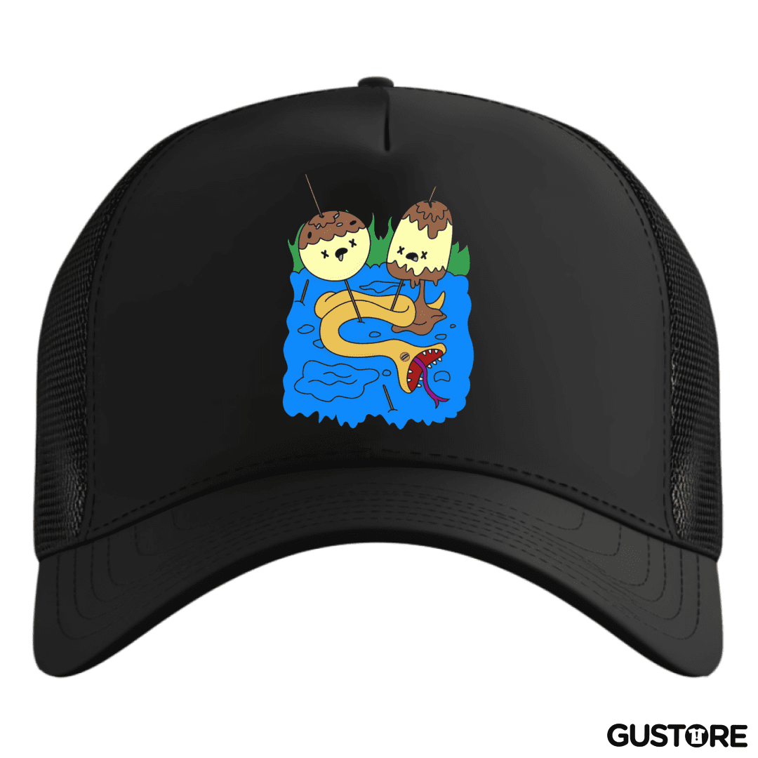 Gorro Polera Dulce Princesa