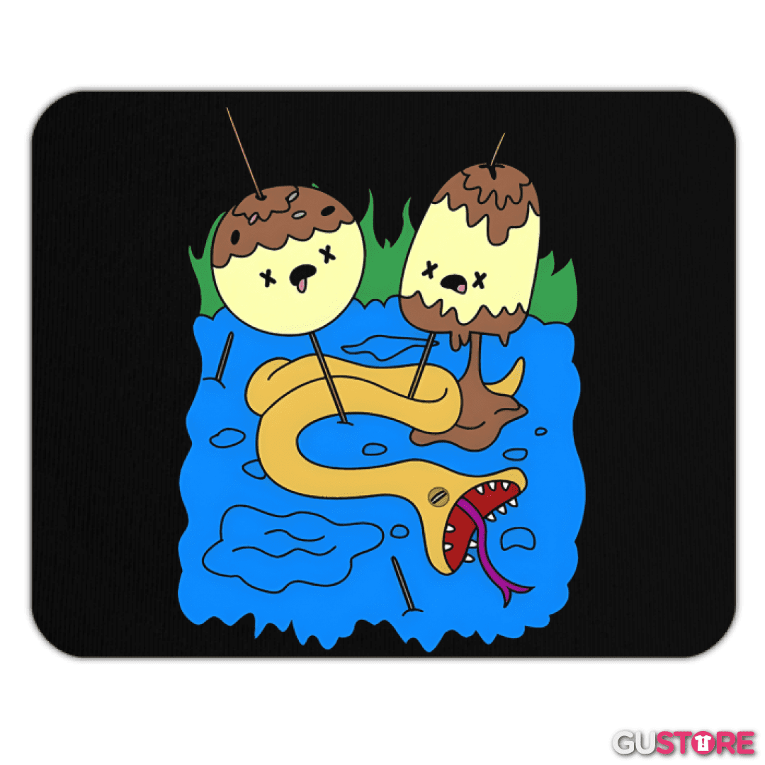 Mousepad Polera Dulce Princesa