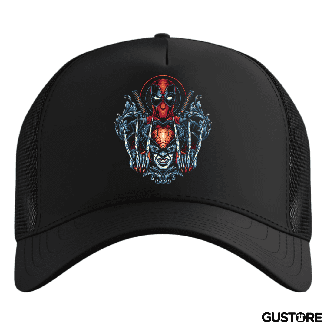 Gorro Wolverpool