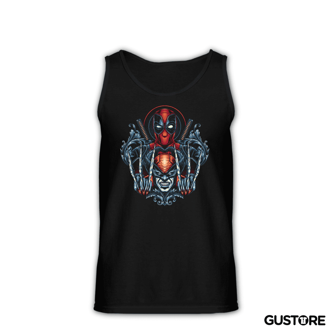 Sudadera Wolverpool