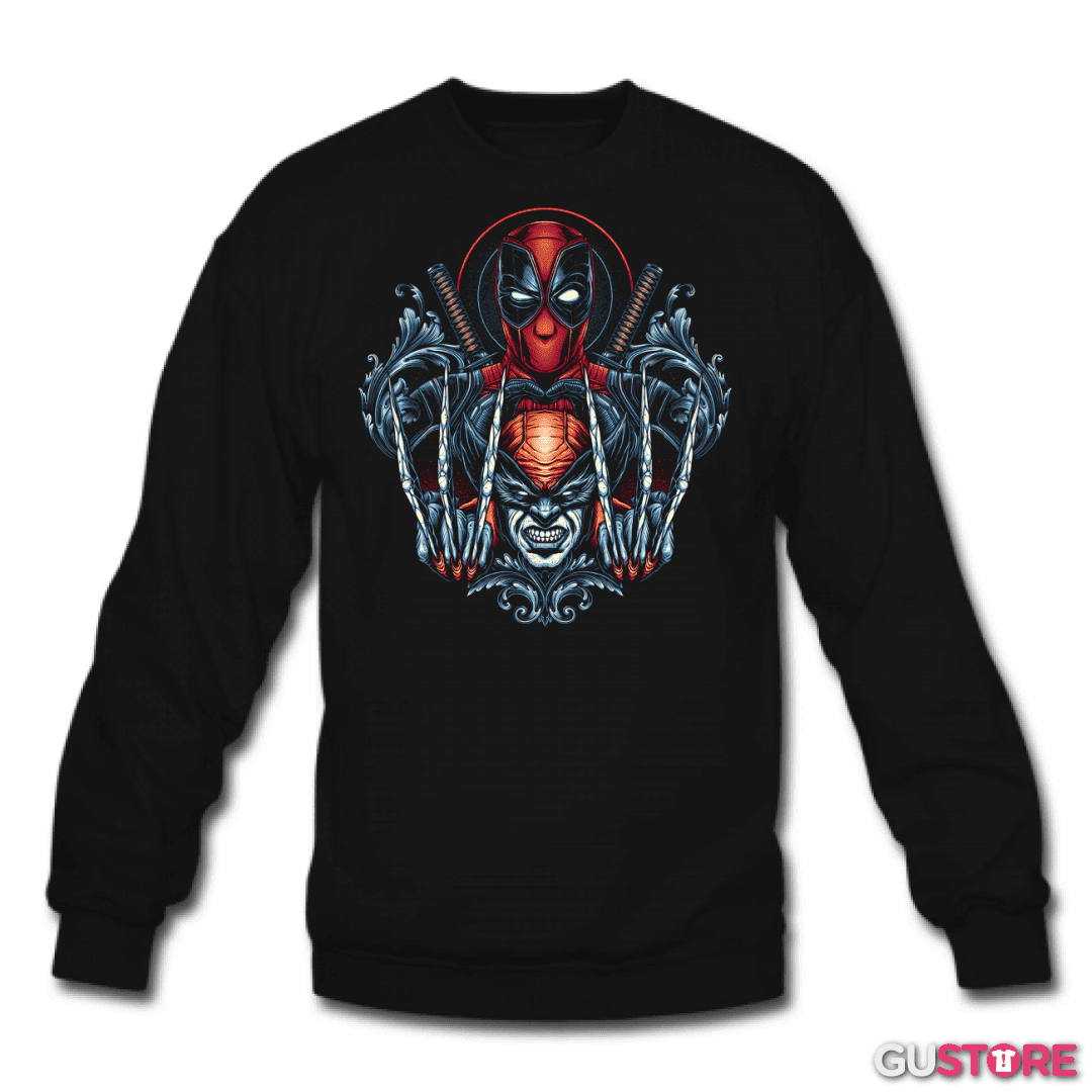 Poleron polo Wolverpool